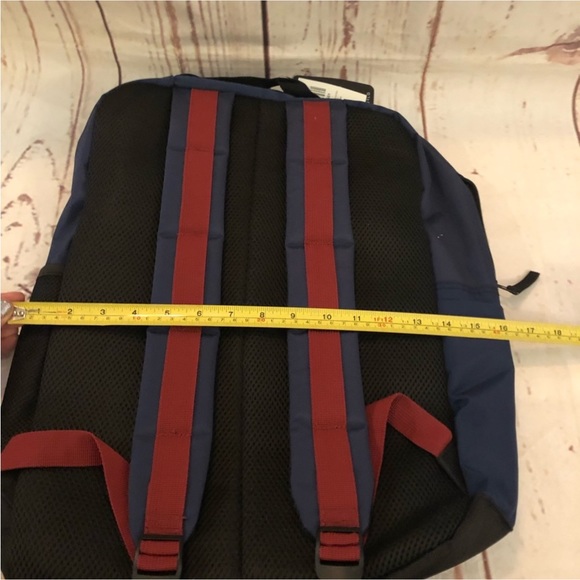 Marvel, Captain American backpack - Picture 9 of 11